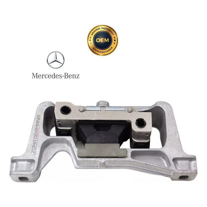 Soporte Motor Para Mercedes Benz B200 B180 W246 - Derecho - ZONA GERMANA