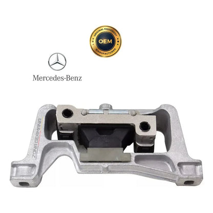 Soporte Motor Mercedes Benz Cla200 Cla180 Cla 200 - Derecho - ZONA GERMANA