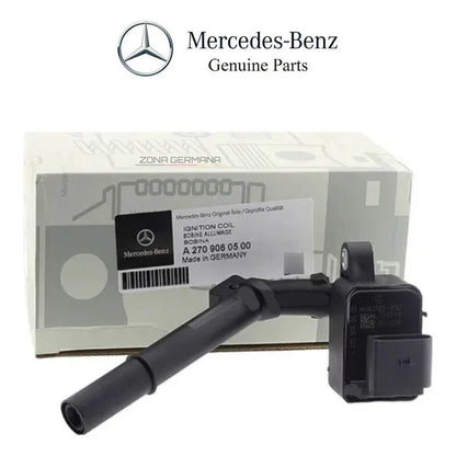 Bobina Encendido Mercedes Benz A200 Mercedes Benz B200 B180 - ZONA GERMANA