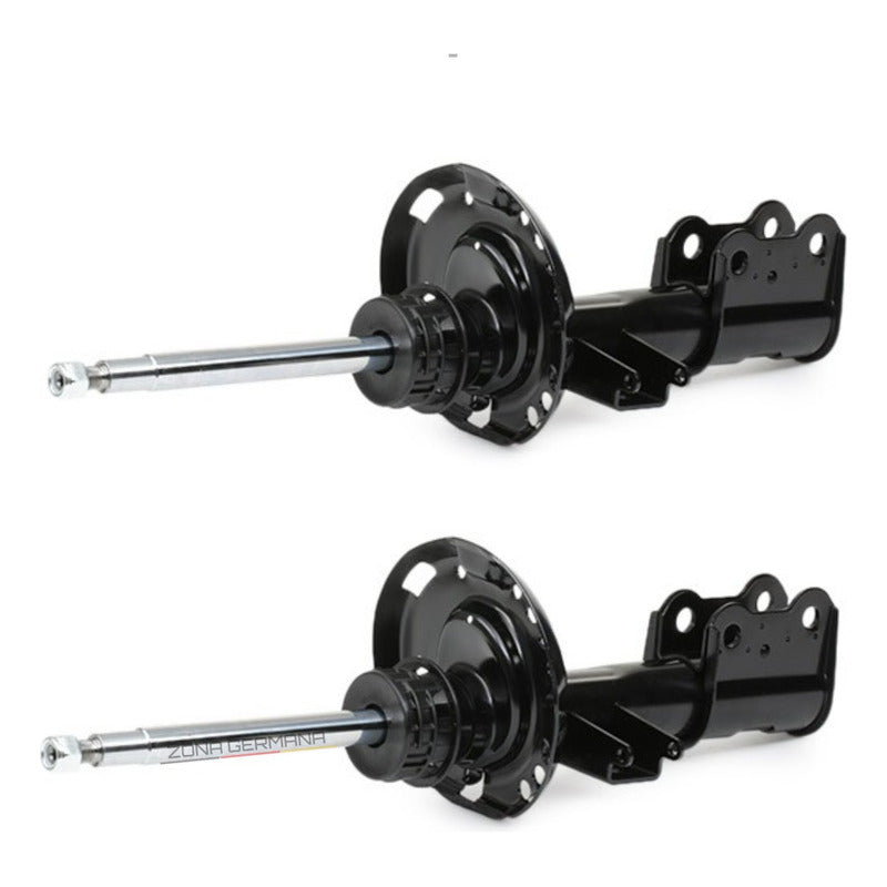 Amortiguadores Mercedes Benz A200 A250 B200 - Delanteros