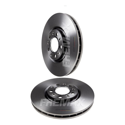 Discos Freno Delanteros Dodge Dart - ZONA GERMANA