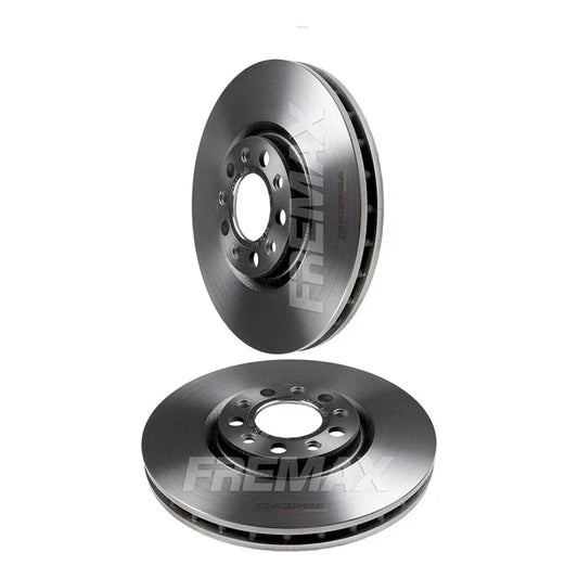 Discos Freno Delanteros Dodge Dart - ZONA GERMANA