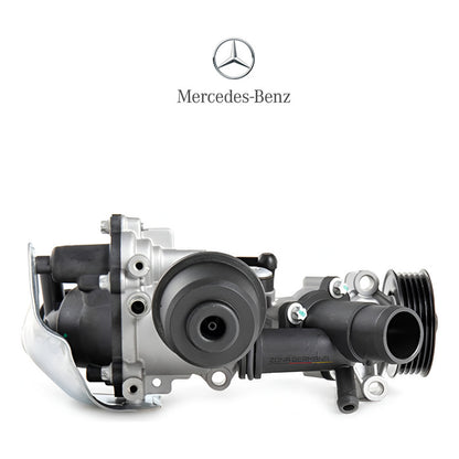 Bomba Agua Mercedes Benz Gla200 Gla 200 X156 - ZONA GERMANA