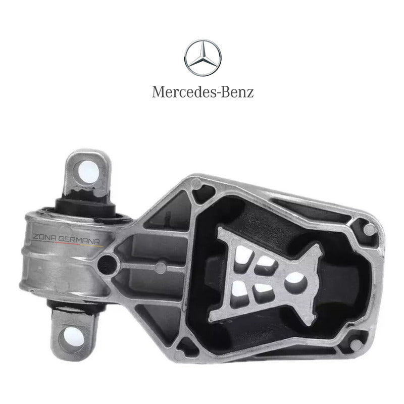 Soporte Motor Mercedes Benz Gla200 Gla 200 - ZONA GERMANA