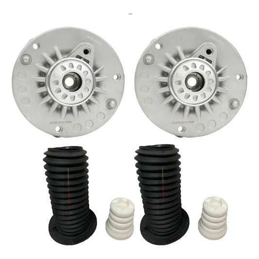 Kit Soportes Amortiguador Bmw 420i 428i 435i Bmw F33 F36 F32 - ZONA GERMANA
