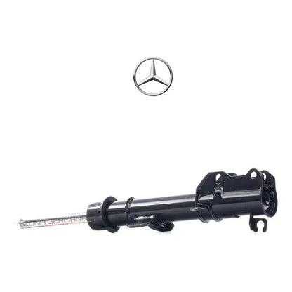 Amortiguadores Delanteros Mercedes Benz Vito W447 - ZONA GERMANA