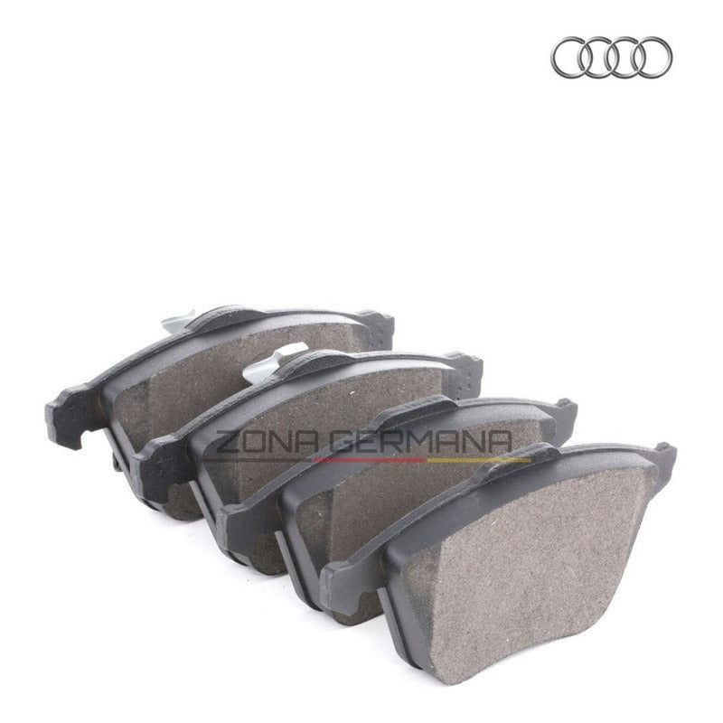 Pastillas Freno Audi S4 Quattro/ A4/ Rs4 Doble Sensor - ZONA GERMANA