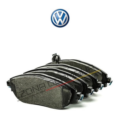 Pastillas Freno Volkswagen Tiguan 1.4 Tsi /2.0/ Allspace - ZONA GERMANA