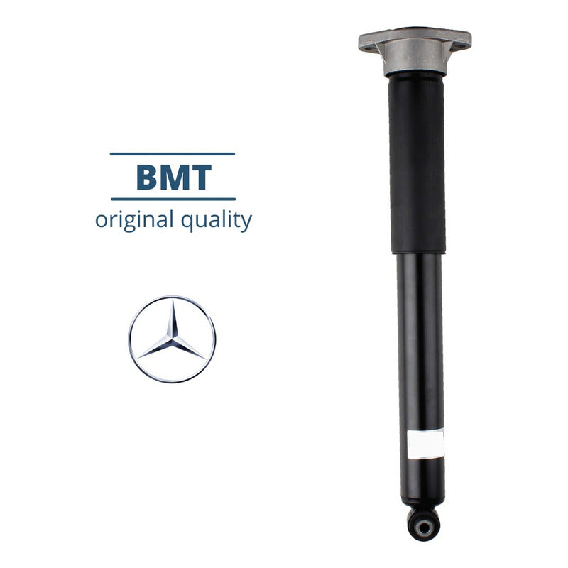 Amortiguadores Mercedes Benz Glc 220d Glc220 Glc 250 Glc 300