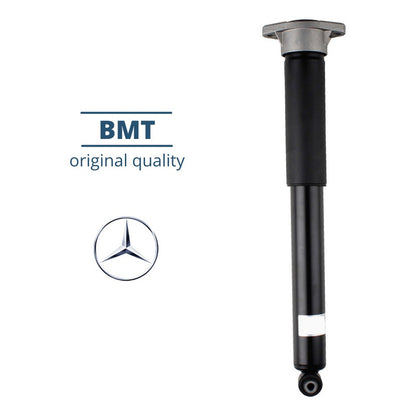 Amortiguadores Mercedes Benz Glc 220d Glc220 Glc 250 Glc 300