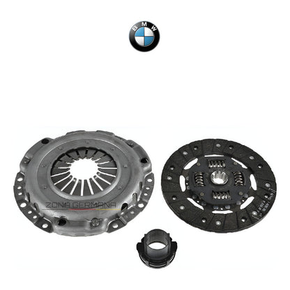 Kit Embrague Bmw E34 525i 520i 535i Bmw E34 - ZONA GERMANA