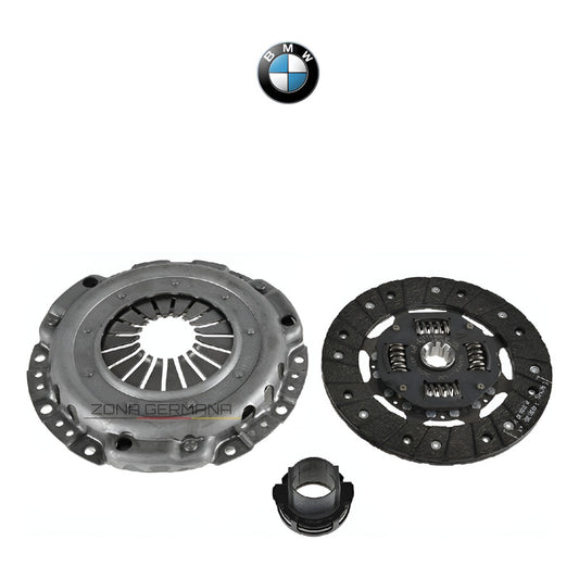 Kit Embrague Bmw E34 525i 520i 535i Bmw E34 - ZONA GERMANA