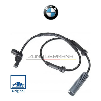 Sensor Abs Delantero Bmw 120i 130i 116i E87 Original - ZONA GERMANA