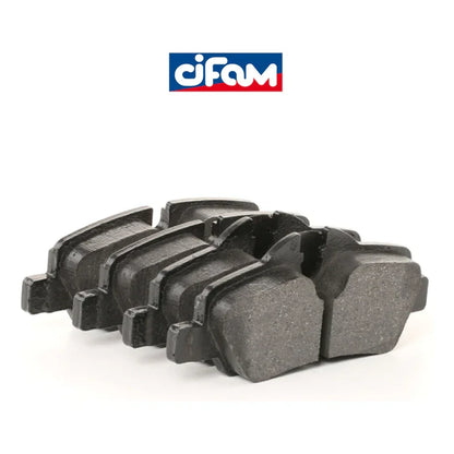 Pastillas Freno Mini Cooper / Cooper S F55 F56 F57 + Sensor