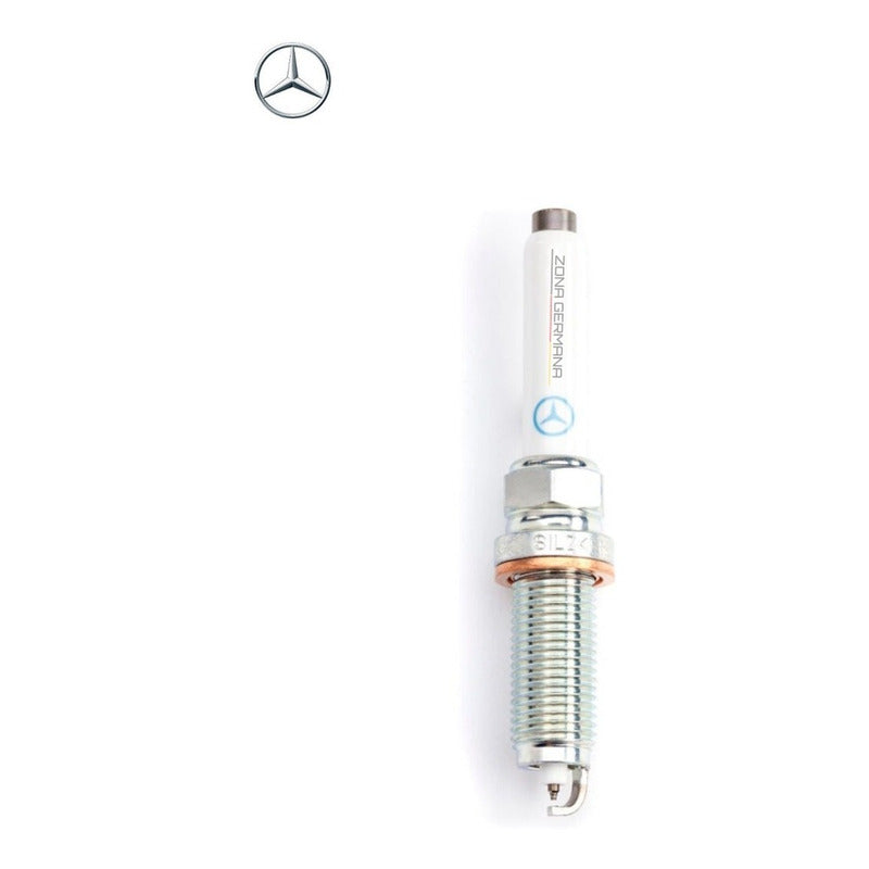 Bujia Mercedes Benz Glc250 Glc300 Glc 250 Glc 300 Glc 43 Amg