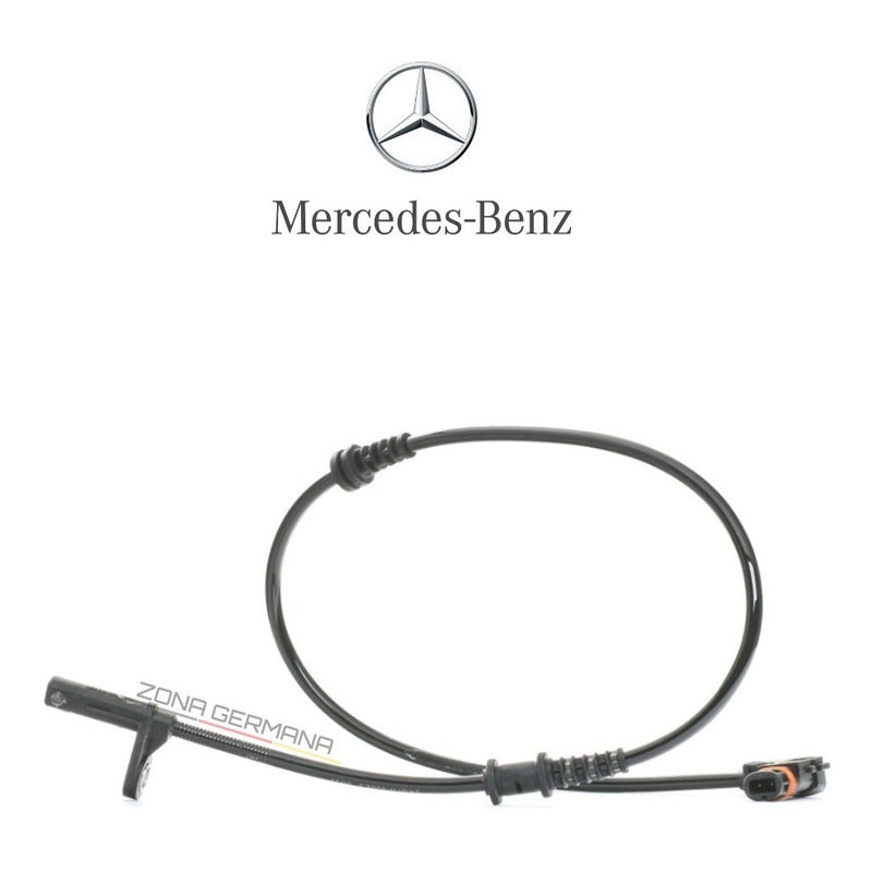 Sensor Abs Mercedes Benz Slk 200 Slk200 R172 Original Ate - ZONA GERMANA