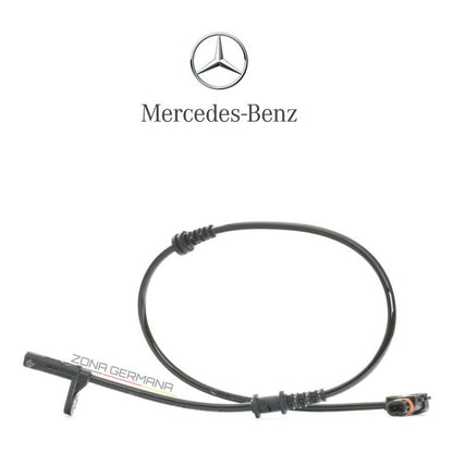 Sensor Abs Mercedes Benz Slk 200 Slk200 R172 Original Ate - ZONA GERMANA