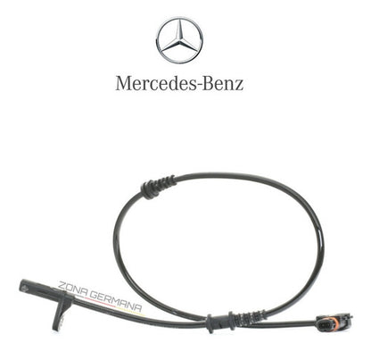 Sensor Abs Mercedes Benz Slk 200 Slk200 R172 Original Ate