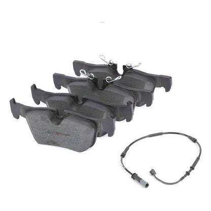 Pastillas Freno Bmw X1 X2 18d 20i 25i F48 + Sensor Original - ZONA GERMANA