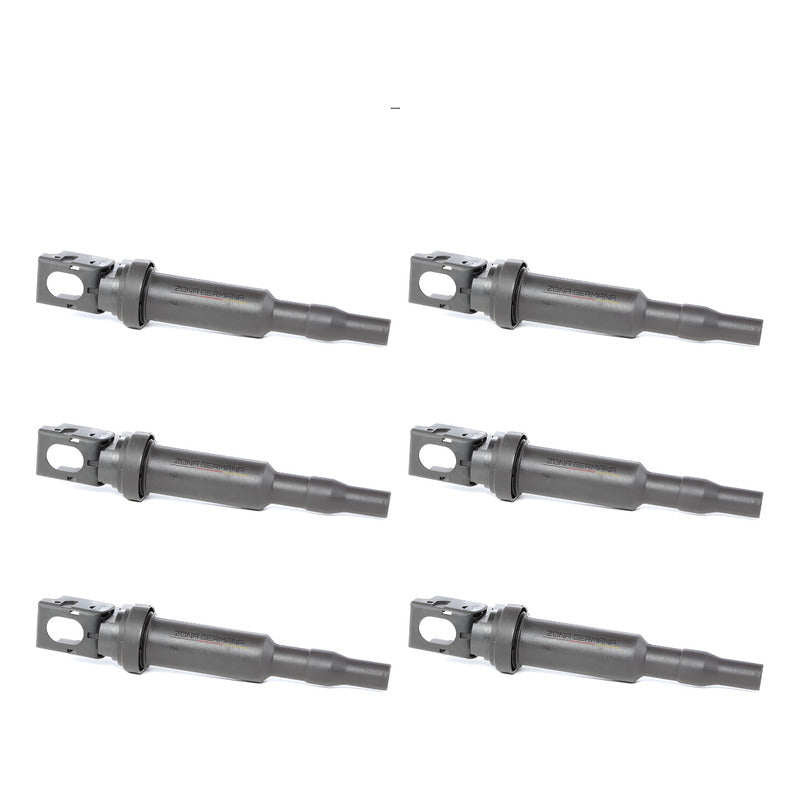 Bobina Encendido Bmw Bobina Mini Cooper Bmw Set X6 Unidades - ZONA GERMANA