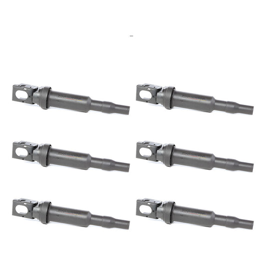 Bobina Encendido Bmw Bobina Mini Cooper Bmw Set X6 Unidades - ZONA GERMANA