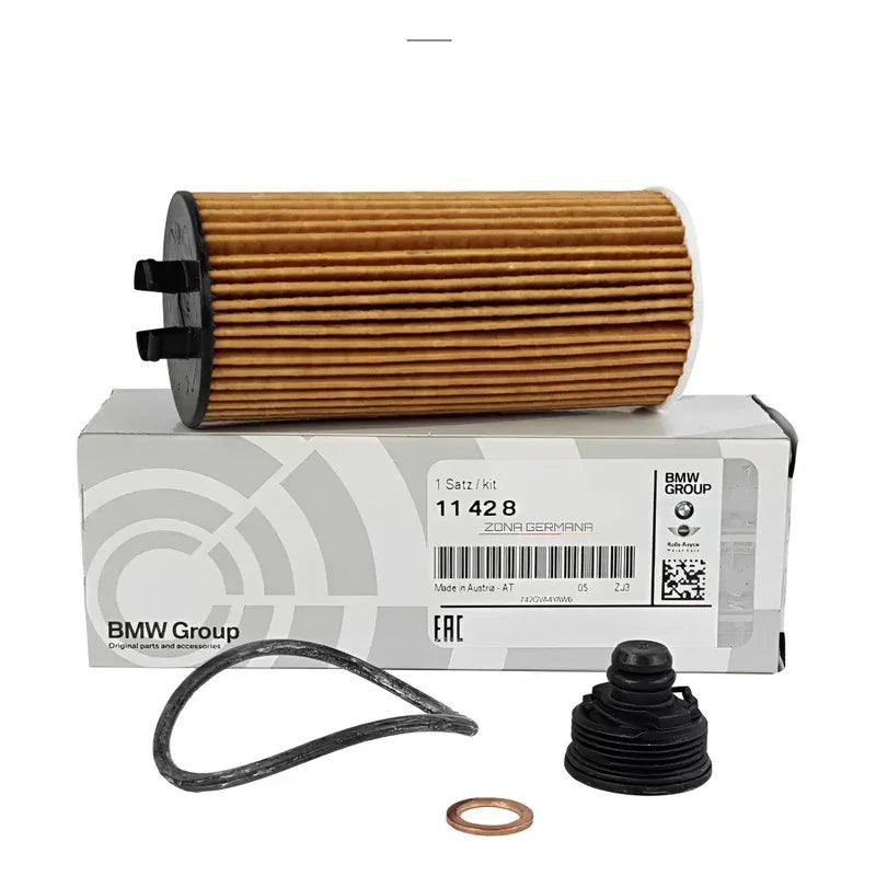 Filtro Aceite Mini Cooper S Mini Countryman F55 F56 F60 F57 - ZONA GERMANA