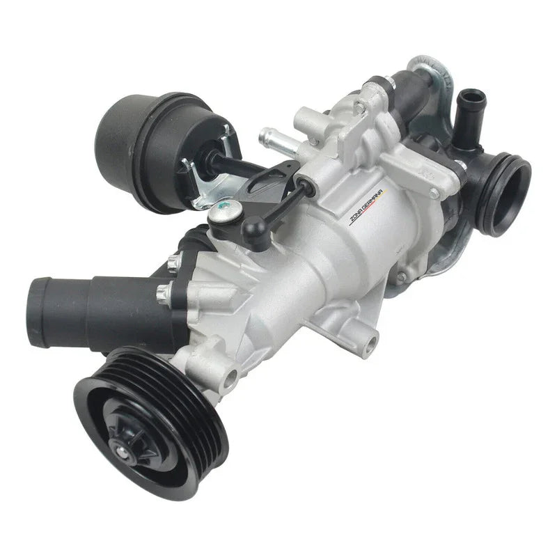 Bomba Agua Mercedes Benz A200 A250 Mercedes Benz B200 B180