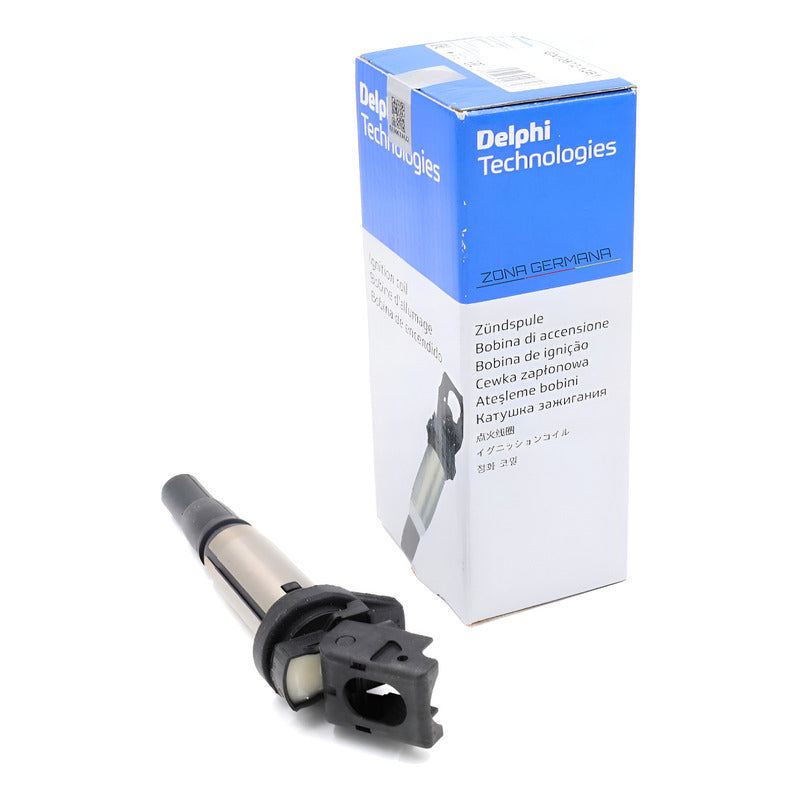 Bobina Encendido Ds7 Ds3 Ds4 Ds 1.6 Cc Bobina - ZONA GERMANA