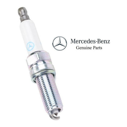 Bujia Mercedes Benz E200 E250 E350 E280 Bujías Encendido - ZONA GERMANA