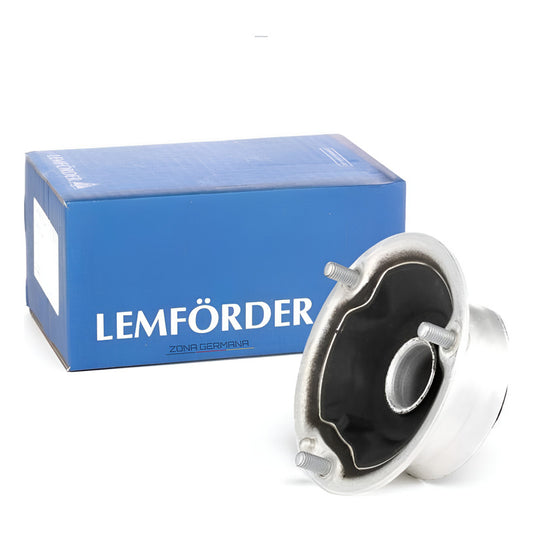 Soporte Amortiguador Bmw 530i 550i 525i 545i E60 E39 E61 - ZONA GERMANA