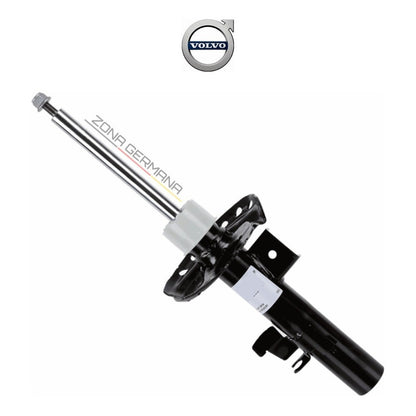 Amortiguadores Delanteros Volvo Xc60 Xc-60 Xc 60 - ZONA GERMANA