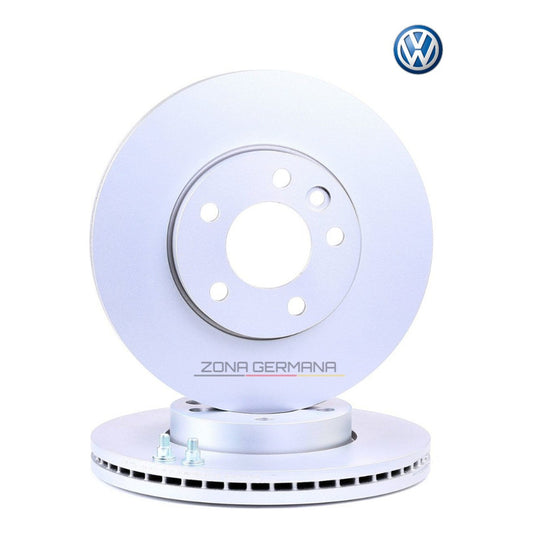 Discos Freno Volkswagen Transporte T5 - ZONA GERMANA