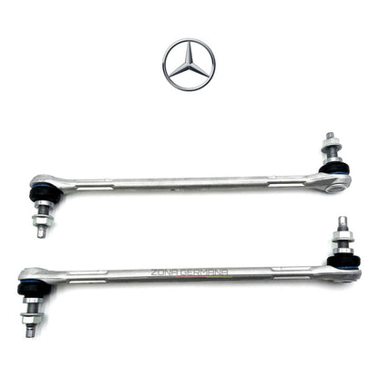 Bieletas Barra Estabilizadora Mercedes Benz B200 B180 Kit X2