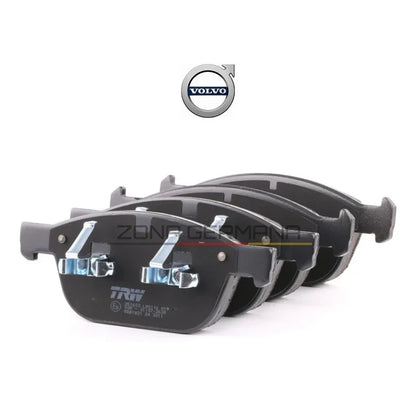Pastillas Freno Volvo Xc 60 Xc60 Volvo Xc90 Xc 90 - ZONA GERMANA