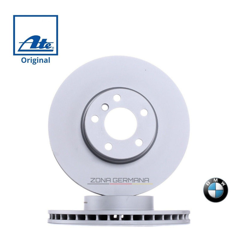 Discos Freno Bmw X5 E70 X6 E71 30d 35d 35i 40d Original - ZONA GERMANA