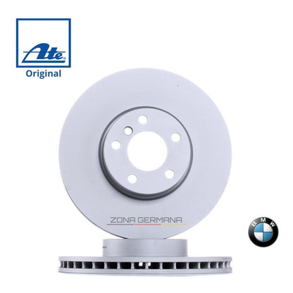 Discos Freno Bmw X5 E70 X6 E71 30d 35d 35i 40d Original - ZONA GERMANA