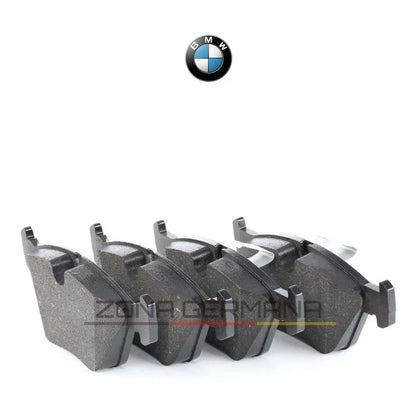 Pastillas Freno Bmw E83 X3 3.0i- E46 330i 320i Original Ate - ZONA GERMANA