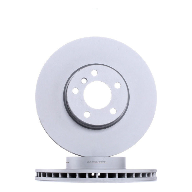 Discos Freno Bmw X5 E70 X6 E71 30d 35d 35i 40d Original - ZONA GERMANA