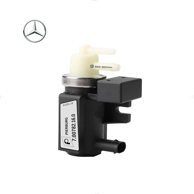 Válvula Turbo Para Mercedes Benz C200 C180 C250 W205 W204
