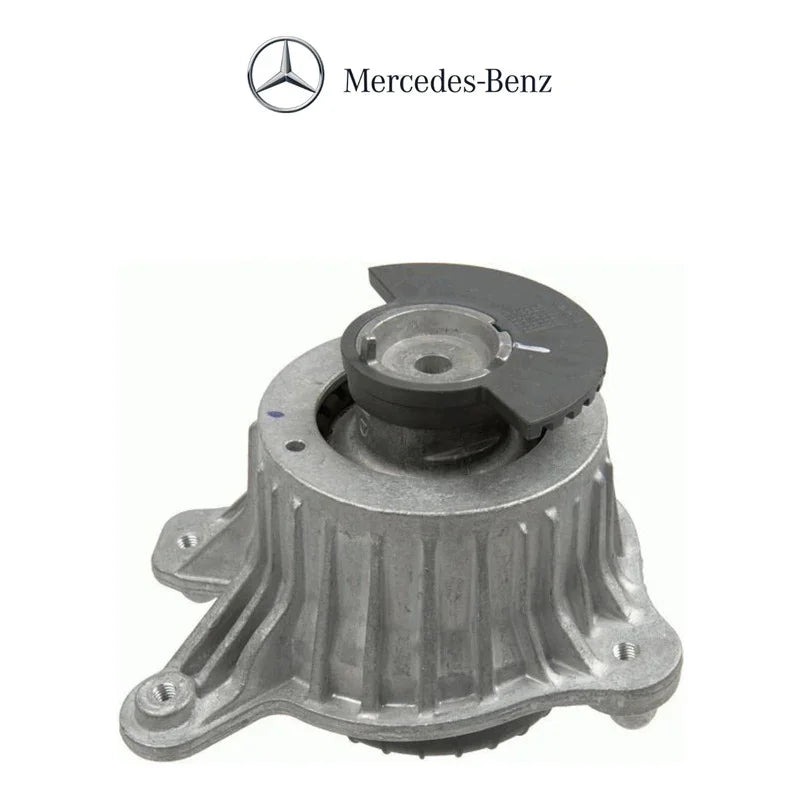 Soporte Motor + Caja Mercedes Benz C180 C200 C250 W205