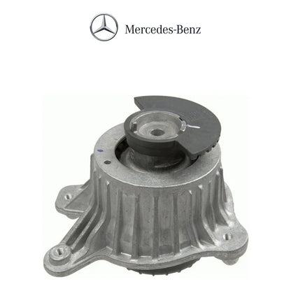Soporte Motor + Caja Mercedes Benz C180 C200 C250 W205