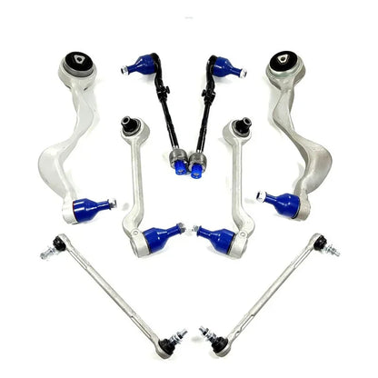 Tijeras Bmw E90 320i 318i 325i 335i 328i Kit Brazos Bieletas - ZONA GERMANA