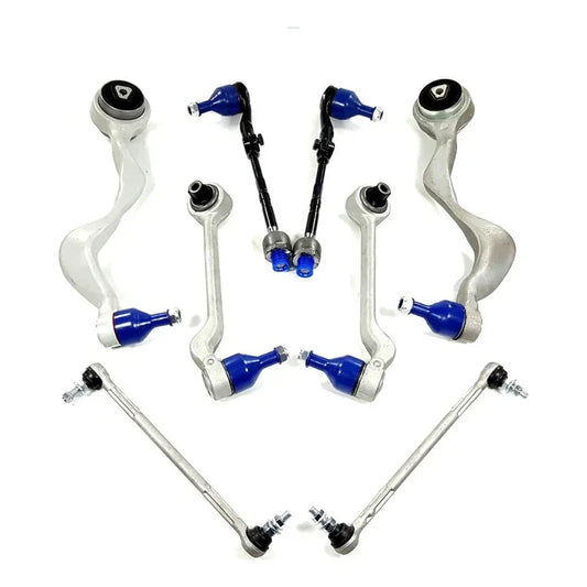 Tijeras Bmw E90 320i 318i 325i 335i 328i Kit Brazos Bieletas - ZONA GERMANA