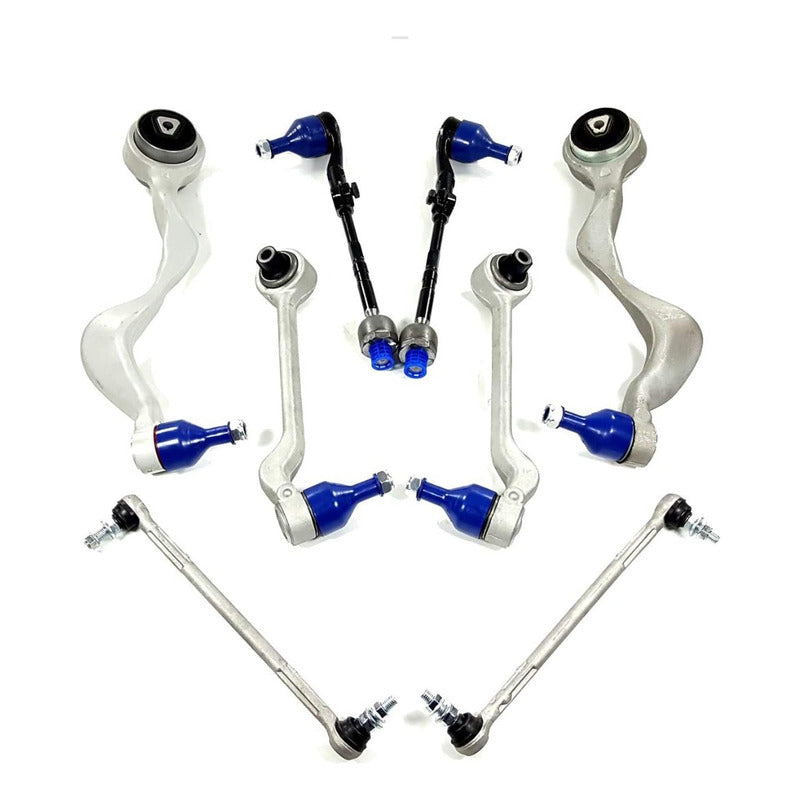 Tijeras Bmw E90 320i 318i 325i 335i 328i Kit Brazos Bieletas