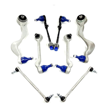 Tijeras Bmw E90 320i 318i 325i 335i 328i Kit Brazos Bieletas