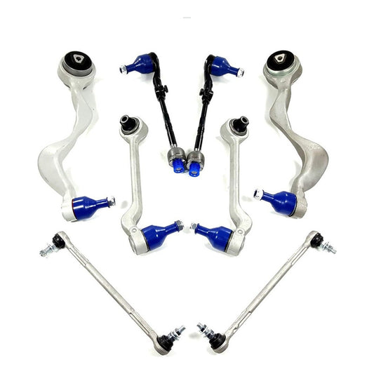 Tijeras Bmw E90 320i 318i 325i 335i 328i Kit Brazos Bieletas