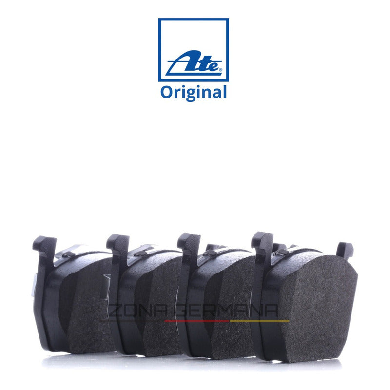 Pastillas Freno Seat Arona 1.6 Fr / Seat Leon Original Ate - ZONA GERMANA