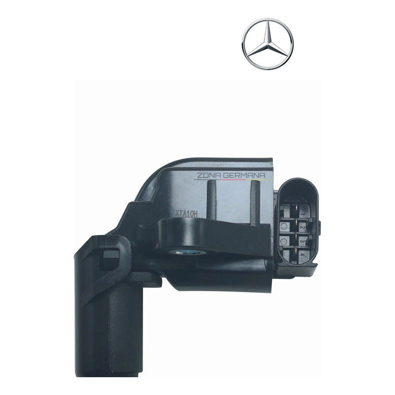 Bobina Encendido Mercedes Benz A200 Mercedes Benz B200 B180 - ZONA GERMANA