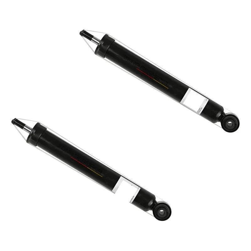 Amortiguadores Traseros Bmw F87 M2 - ZONA GERMANA