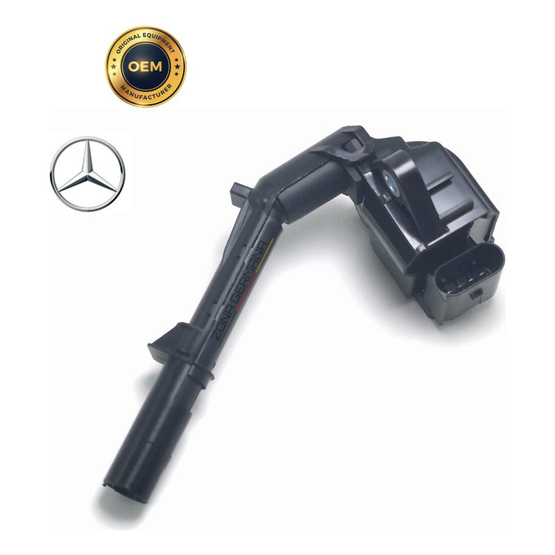 Bobina Encendido Mercedes Benz Cla180 Cla200 Cla 200 Cla 180 - ZONA GERMANA